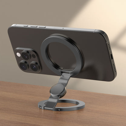 2-in-1 MagSafe Phone Holder & Fidget Spinner