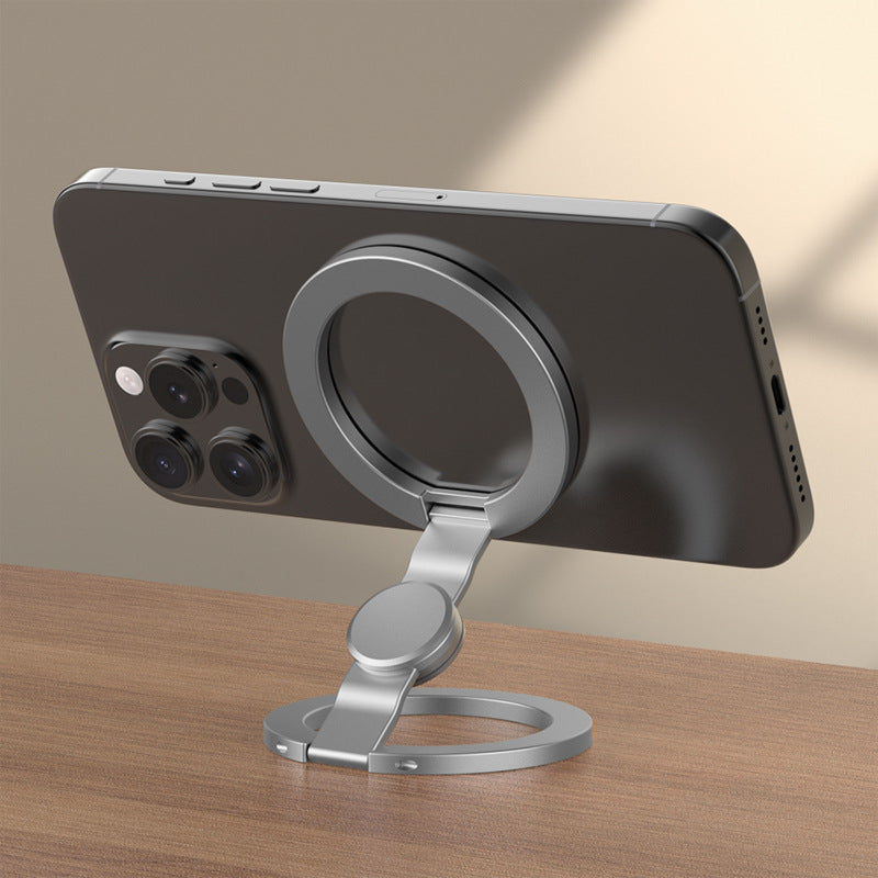 2-in-1 MagSafe Phone Holder & Fidget Spinner